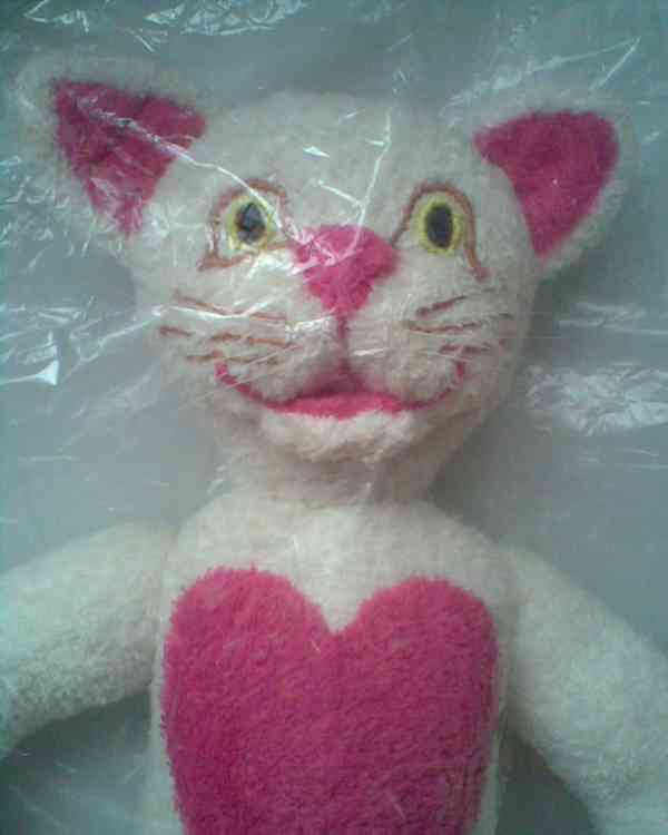 Nové potřeby pro miminko - foto 4