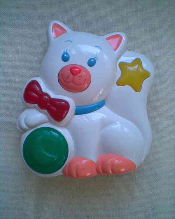 Nové potřeby pro miminko - foto 5