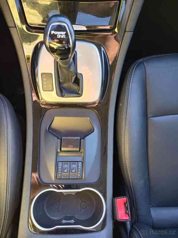 Ford Galaxy 2,0   Titanium - foto 6