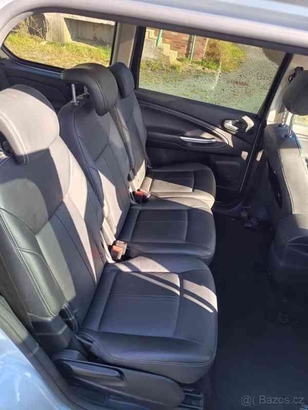 Ford Galaxy 2,0   Titanium - foto 10