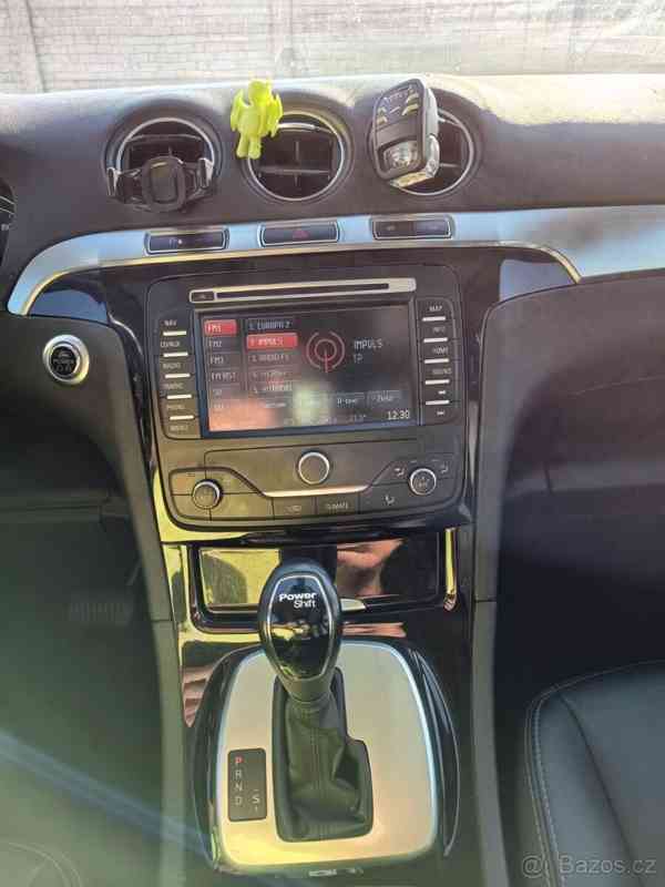 Ford Galaxy 2,0   Titanium - foto 8