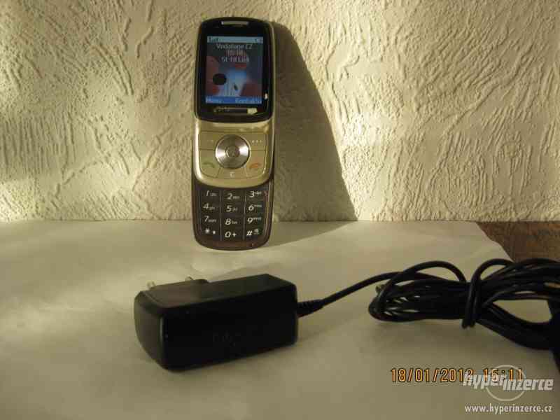SAMSUNG X-530+SIM karta ZDARMA!!! - foto 1