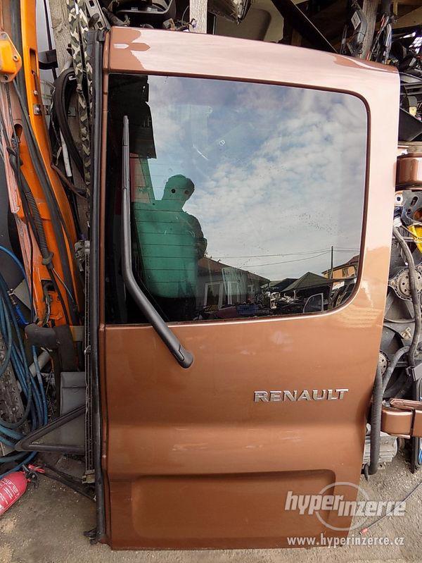 Renault Trafic-díly - foto 3
