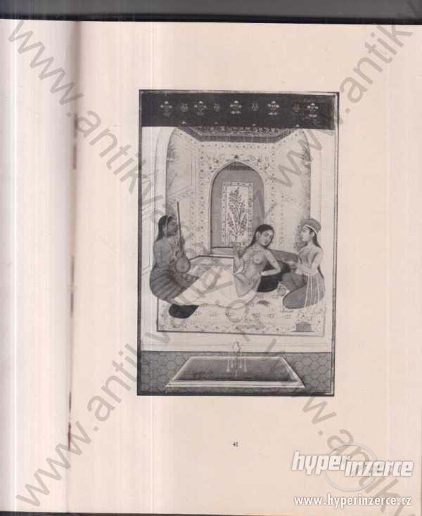 Indische miniaturen der islamischen zeit - foto 1
