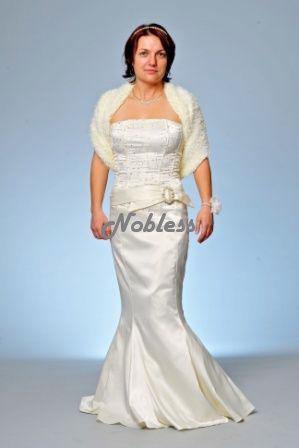 Svatební, společenské, šaty Tina č. 107 - foto 1
