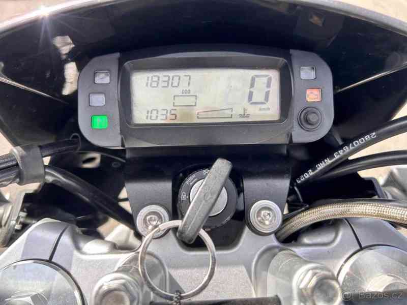 Ostatní Aprillia SX125 - foto 3