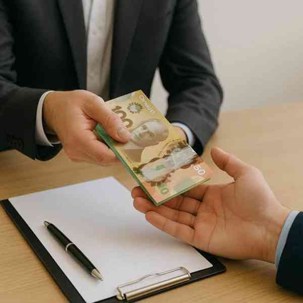 finanční půjčka - foto 3