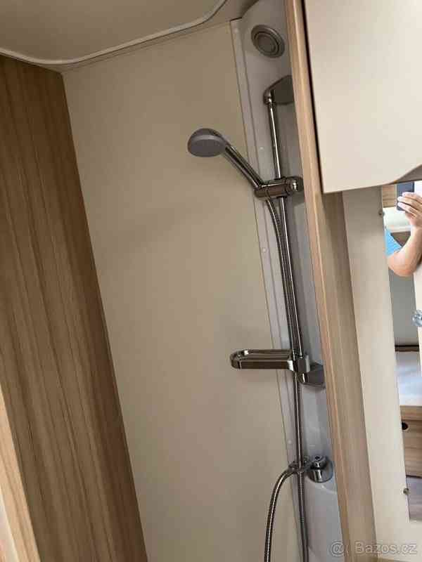Ostatní obytný přívěs, karavan WEINSBE - foto 18