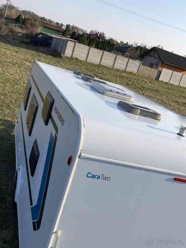 Ostatní obytný přívěs, karavan WEINSBE - foto 7