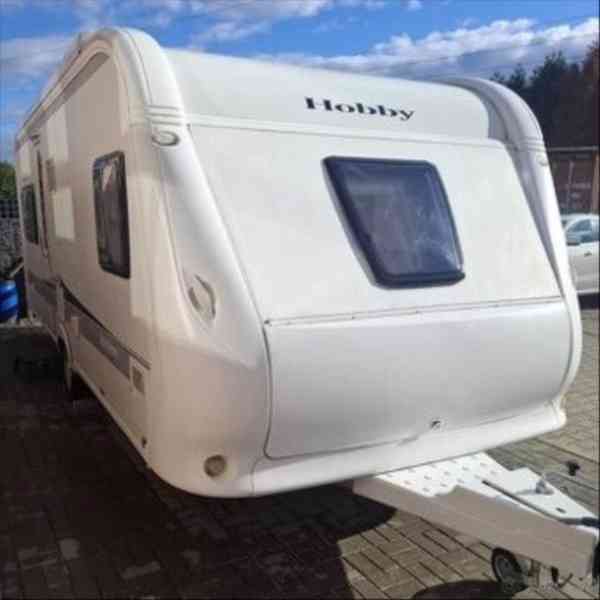 Ostatní obytný přívěs, karavan WEINSBE - foto 2