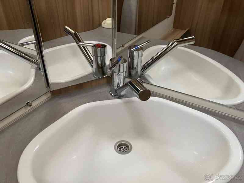 Ostatní obytný přívěs, karavan WEINSBE - foto 16