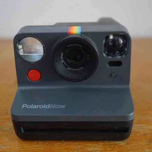 Polaroid Now - foto 2
