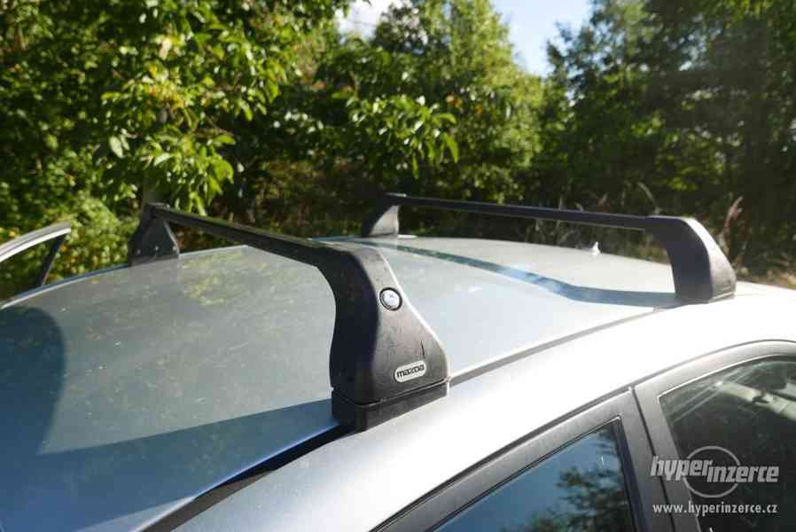 Mazda 6 2.3i 122kW - foto 6