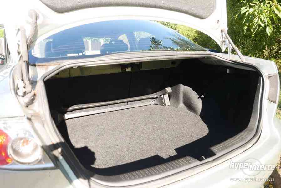 Mazda 6 2.3i 122kW - foto 7