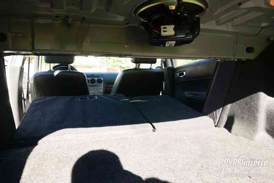Mazda 6 2.3i 122kW - foto 8
