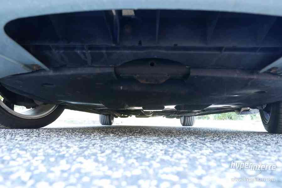 Mazda 6 2.3i 122kW - foto 10