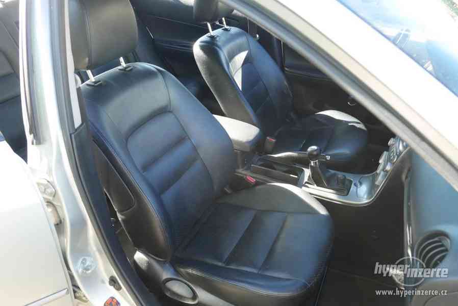 Mazda 6 2.3i 122kW - foto 15