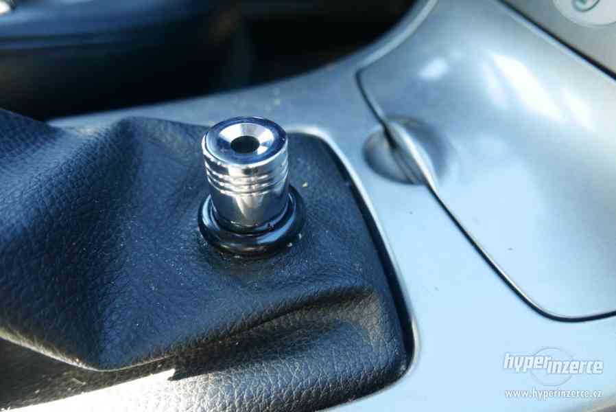 Mazda 6 2.3i 122kW - foto 20