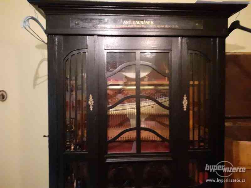 Orchestrion - foto 1