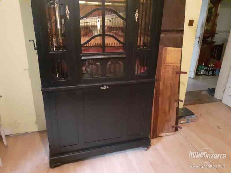 Orchestrion - foto 2