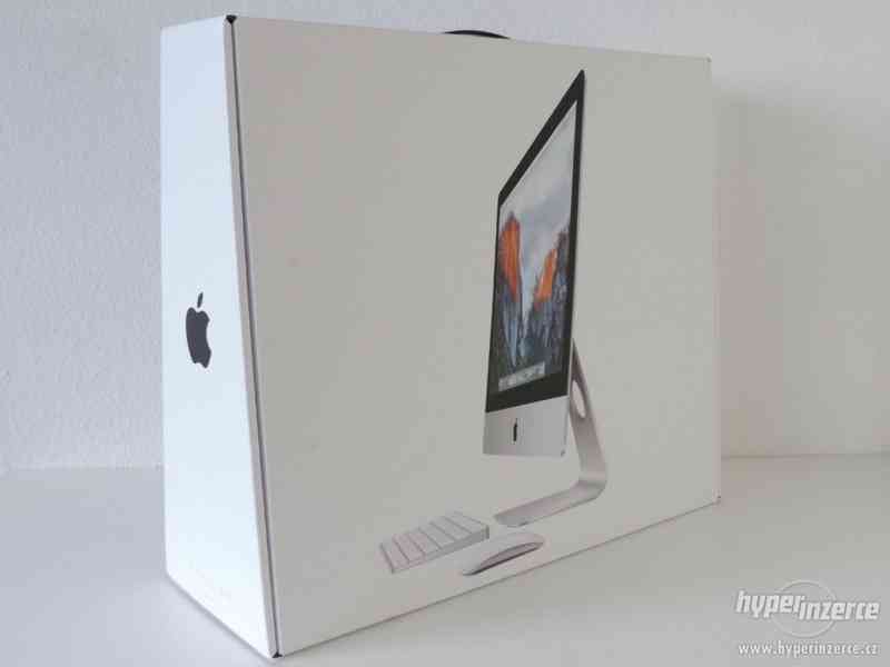 NEW Apple Retina iMac 27 - foto 1