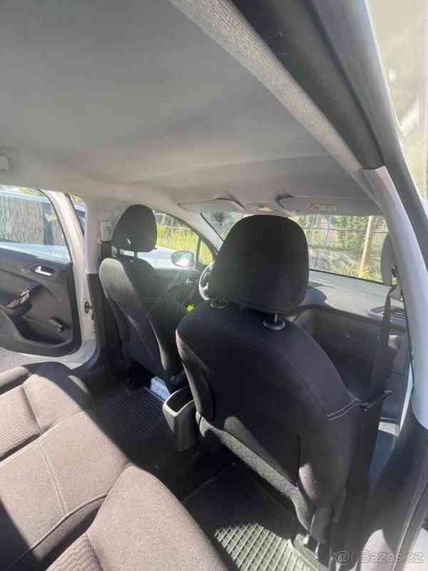 Peugeot 208 1,2 - foto 12