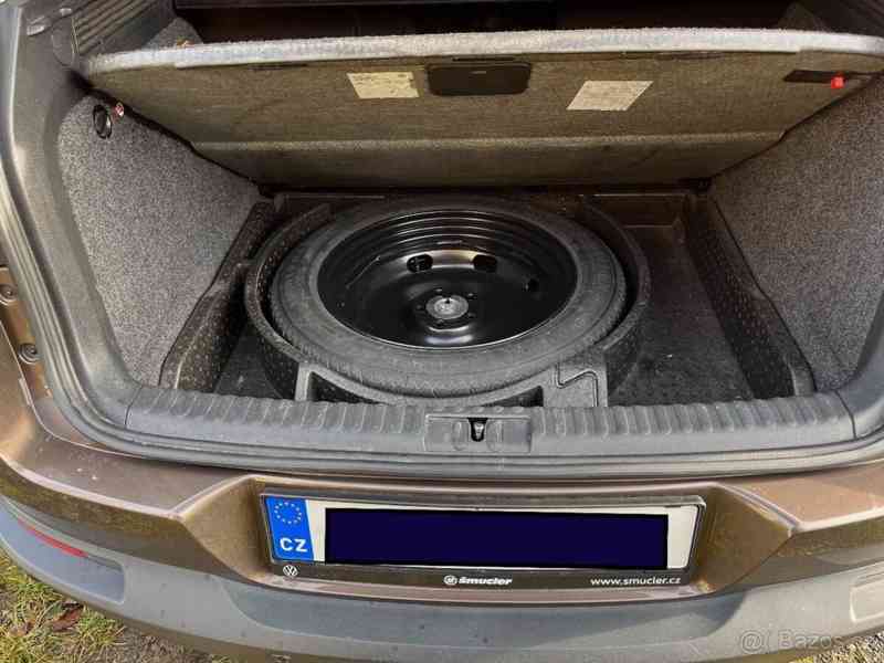 Volkswagen Tiguan 1,4   TSI COMFORT Edition (90 kW) - foto 11