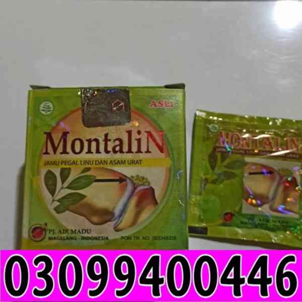 Montalin Capsules In Lahore " 0309}9400446 - foto 1