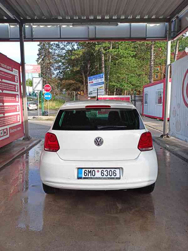 VW Polo - foto 3