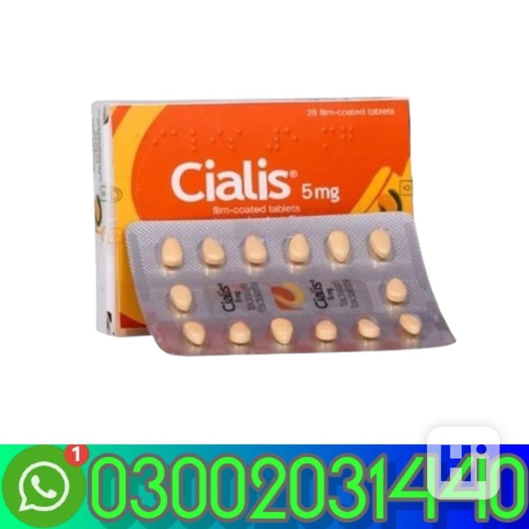 Cialis 5mg in Nawabshah=03002031440= - foto 1