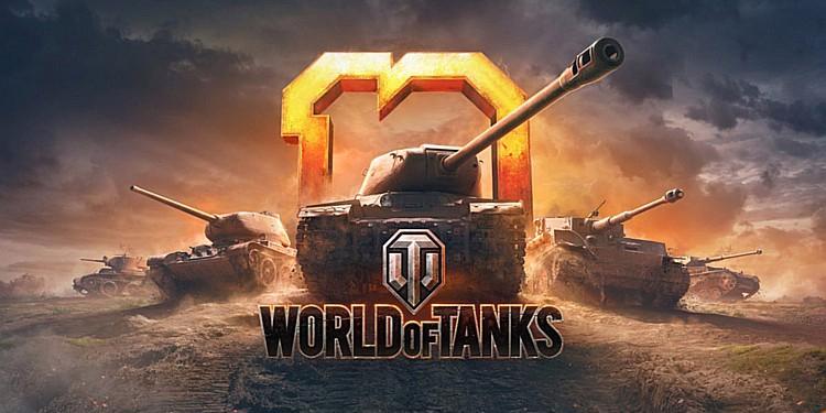 Prodam ucet World of Tanks - foto 1