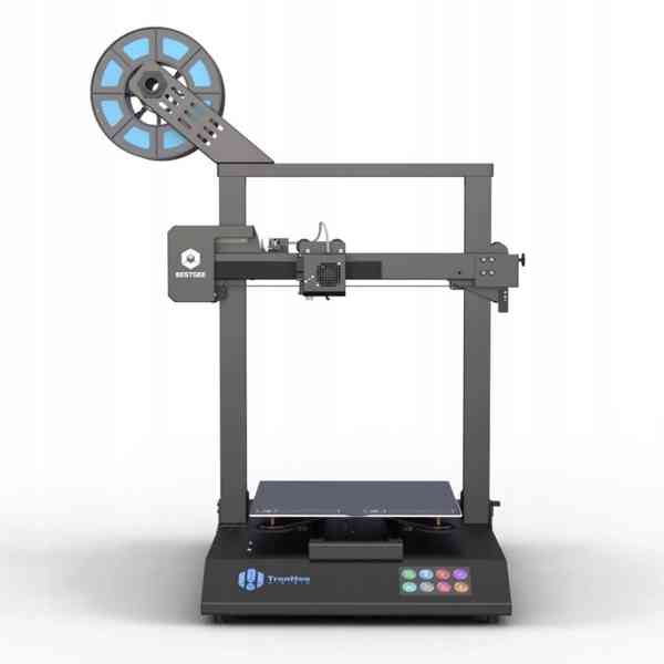 3D tiskárna BESTGEE T300S-PRO - foto 1