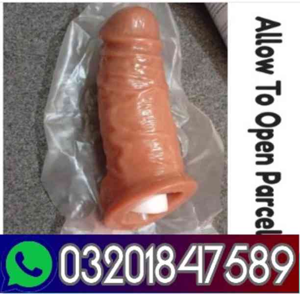 Dragon Silicone Condom in Jhang, ??? 03201847589  - foto 1