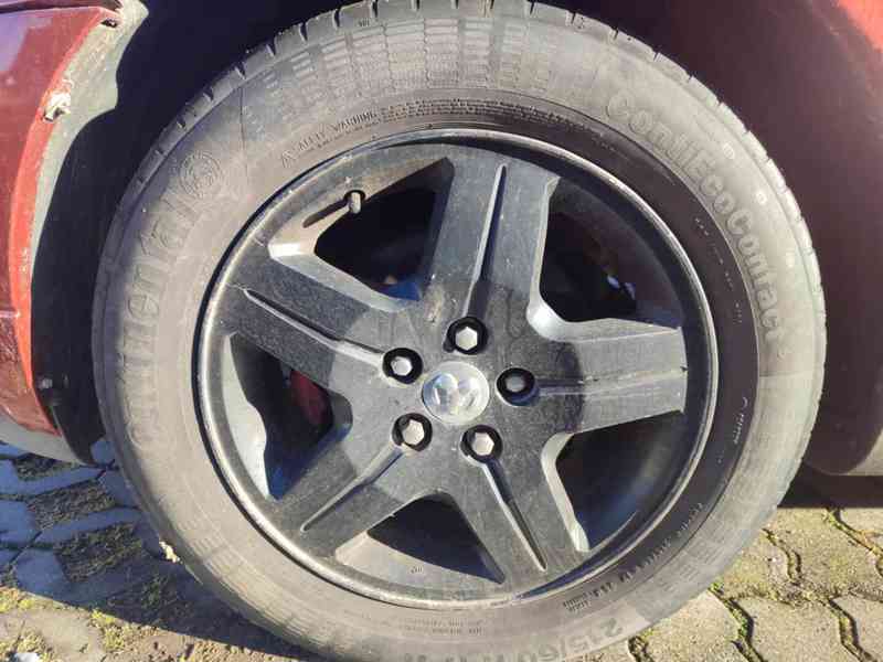 Dodge caliber 2.0 103 kw - foto 7