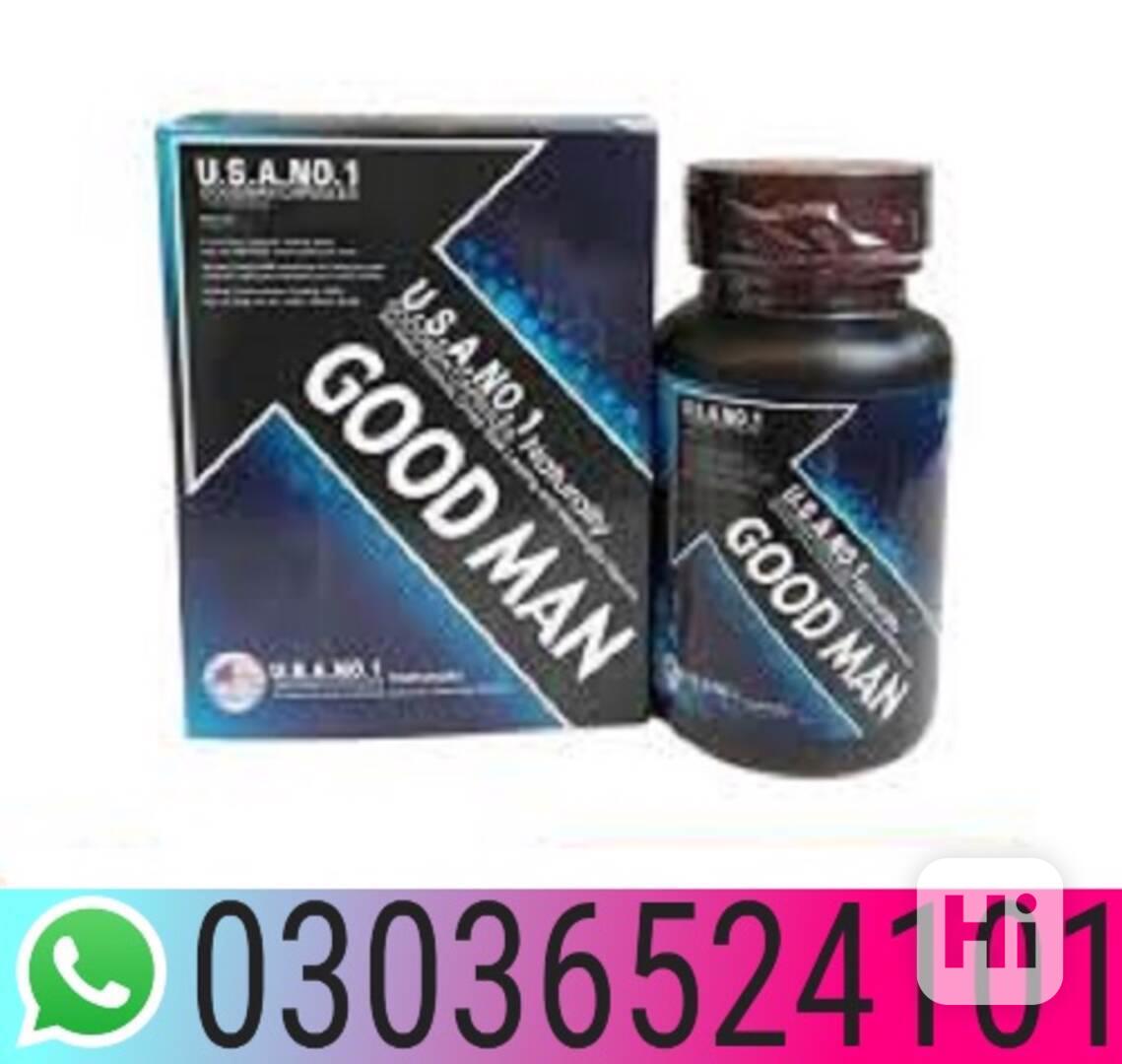 03036524101(new-shop)-Good Man Capsules In Hyderabad }} - foto 1