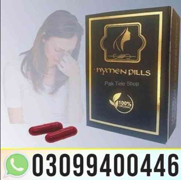 Artificial Hymen Pills in Pakistan # 0309#9400446