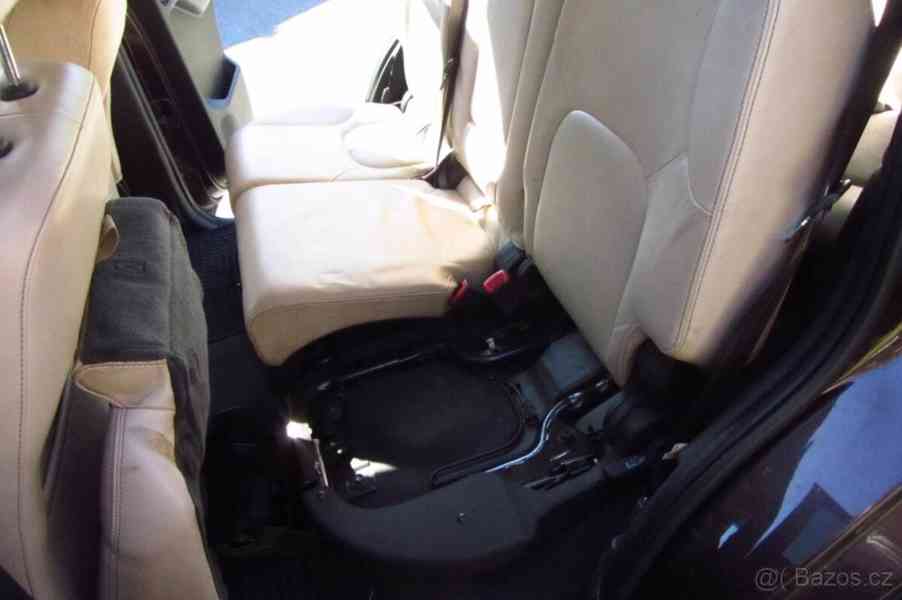 Nissan Pathfinder 2,5 DCI automat 126Kw - foto 9