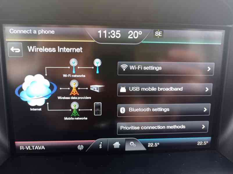 Ford Kuga 2.0 TDCi AWD/Navi/1Maj/TOP - foto 36