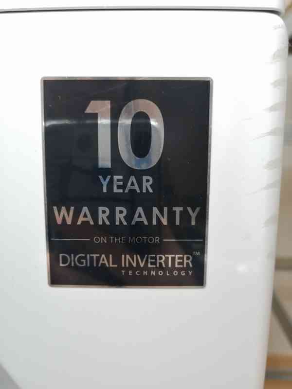 Pračka SAMSUNG WD80T4046CE/LE   - foto 7