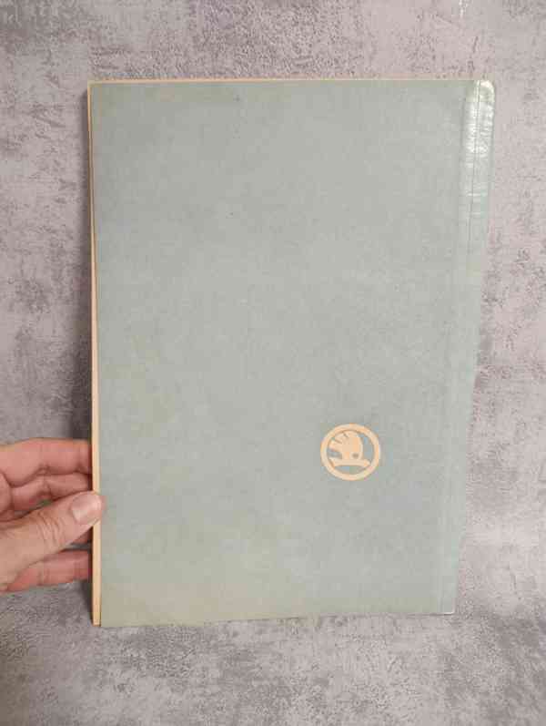 Seznam ND na Škoda 1000 MB, 1968-69 - foto 5