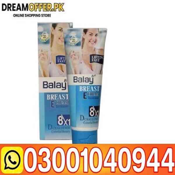 Balay Breast Enlargement Cream Price In Pakistan ( 0300-1040