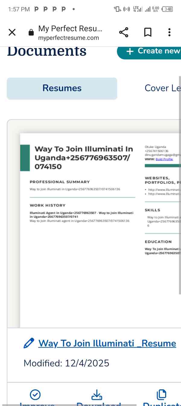  illuminati uganda call+256776963507/0741506136