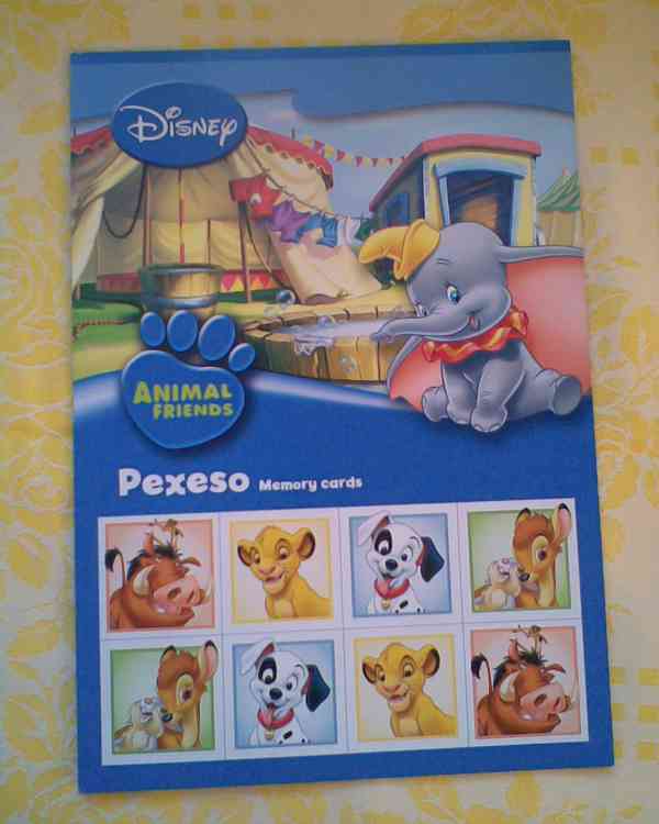 Pěkné hračky pro malou holčičku - foto 5