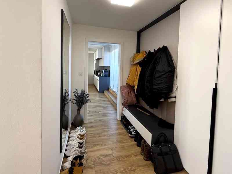  PRONÁJEM BYTU 3+KK O CP CCA 152,10 M2 V BRNĚ – KRÁLOVĚ POLI - foto 17