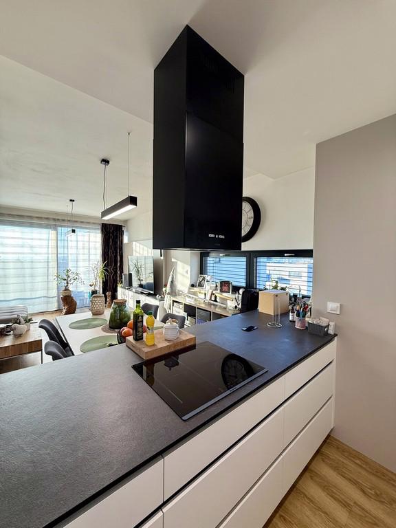  PRONÁJEM BYTU 3+KK O CP CCA 152,10 M2 V BRNĚ – KRÁLOVĚ POLI - foto 3