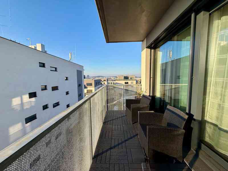  PRONÁJEM BYTU 3+KK O CP CCA 152,10 M2 V BRNĚ – KRÁLOVĚ POLI - foto 5