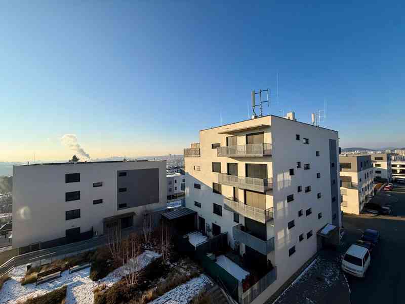  PRONÁJEM BYTU 3+KK O CP CCA 152,10 M2 V BRNĚ – KRÁLOVĚ POLI - foto 14