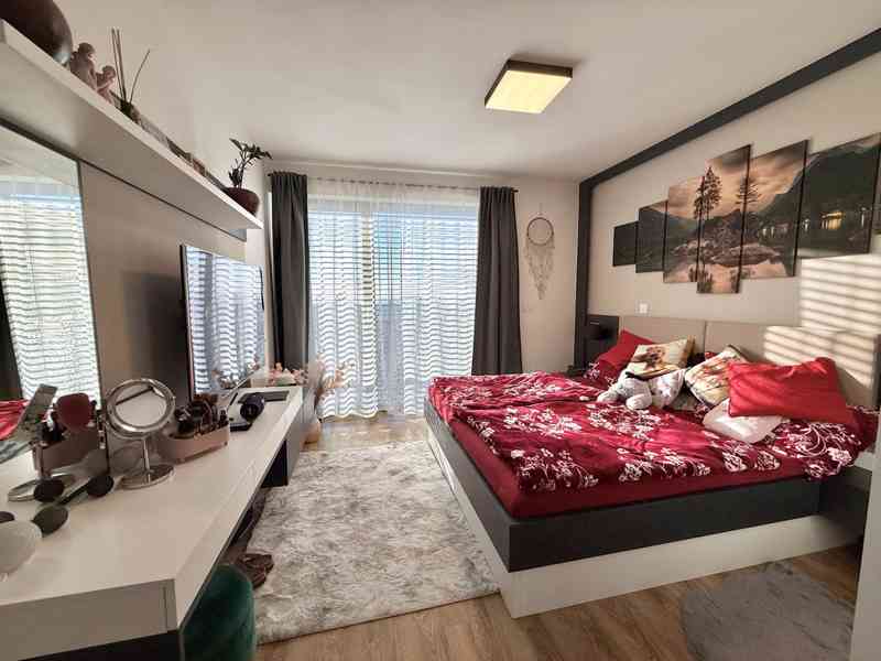  PRONÁJEM BYTU 3+KK O CP CCA 152,10 M2 V BRNĚ – KRÁLOVĚ POLI - foto 15