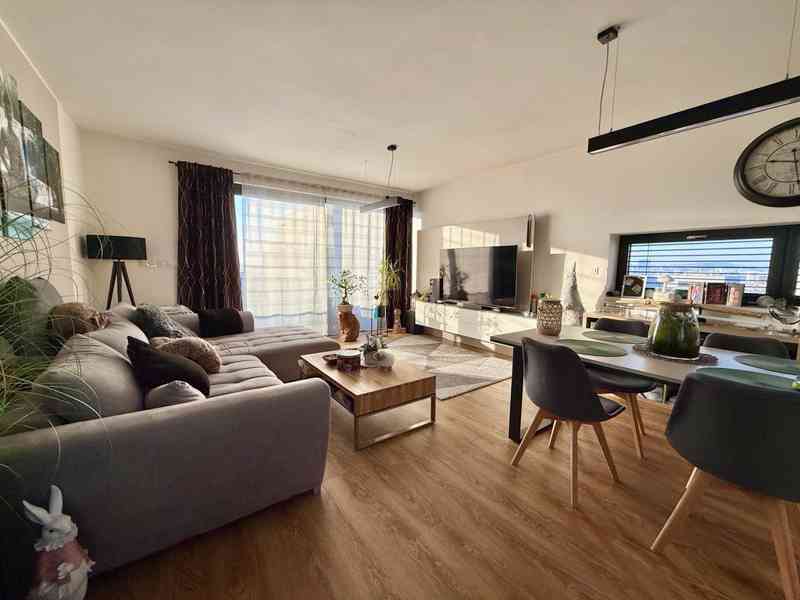  PRONÁJEM BYTU 3+KK O CP CCA 152,10 M2 V BRNĚ – KRÁLOVĚ POLI - foto 4