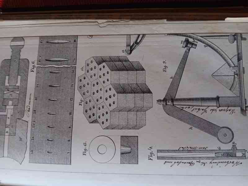 Waffenlehre Otto Maresch 1872 - foto 4